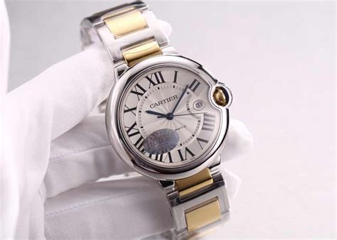 cartier ballon bleu replica india|cartier ballon bleu watch.